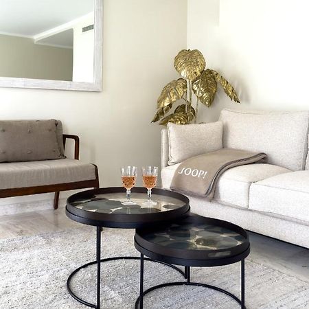 Cosy Stay - La Croisette คานส์ ภายนอก รูปภาพ