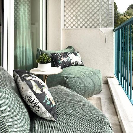 Cosy Stay - La Croisette คานส์ ภายนอก รูปภาพ