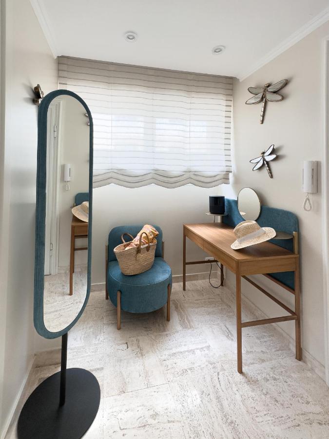 Cosy Stay - La Croisette คานส์ ภายนอก รูปภาพ