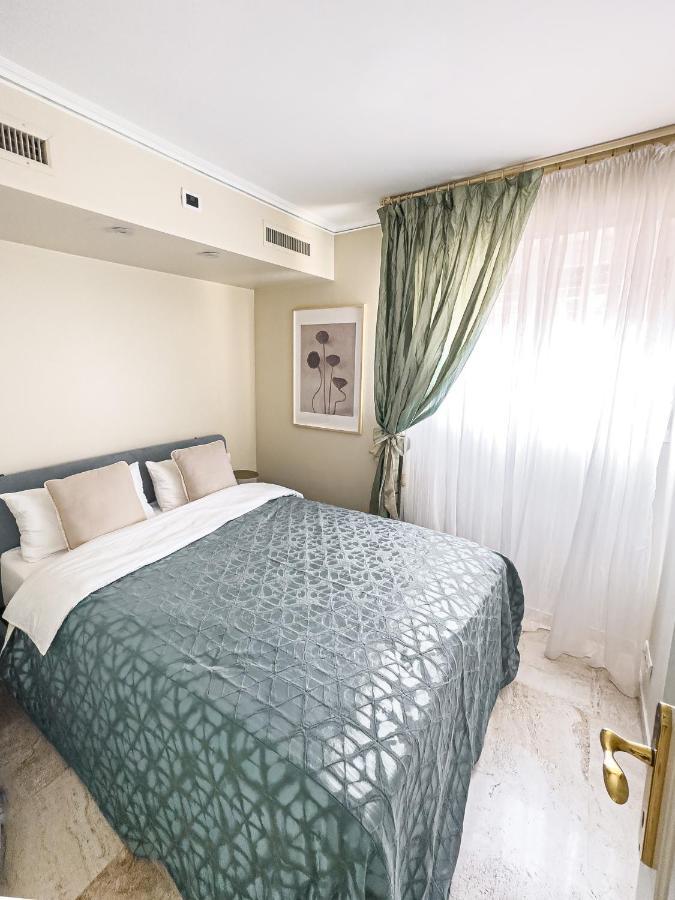 Cosy Stay - La Croisette คานส์ ภายนอก รูปภาพ