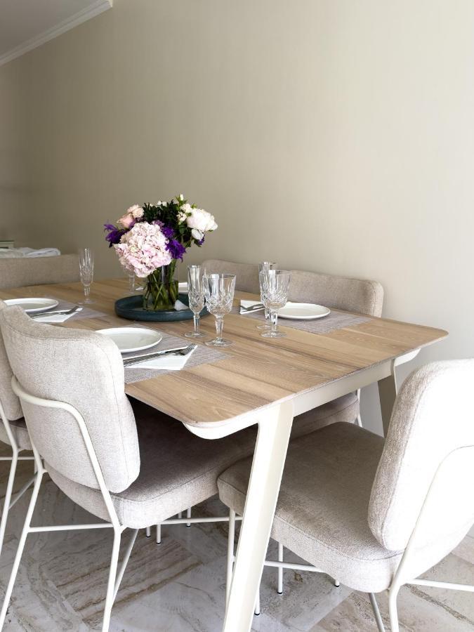 Cosy Stay - La Croisette คานส์ ภายนอก รูปภาพ