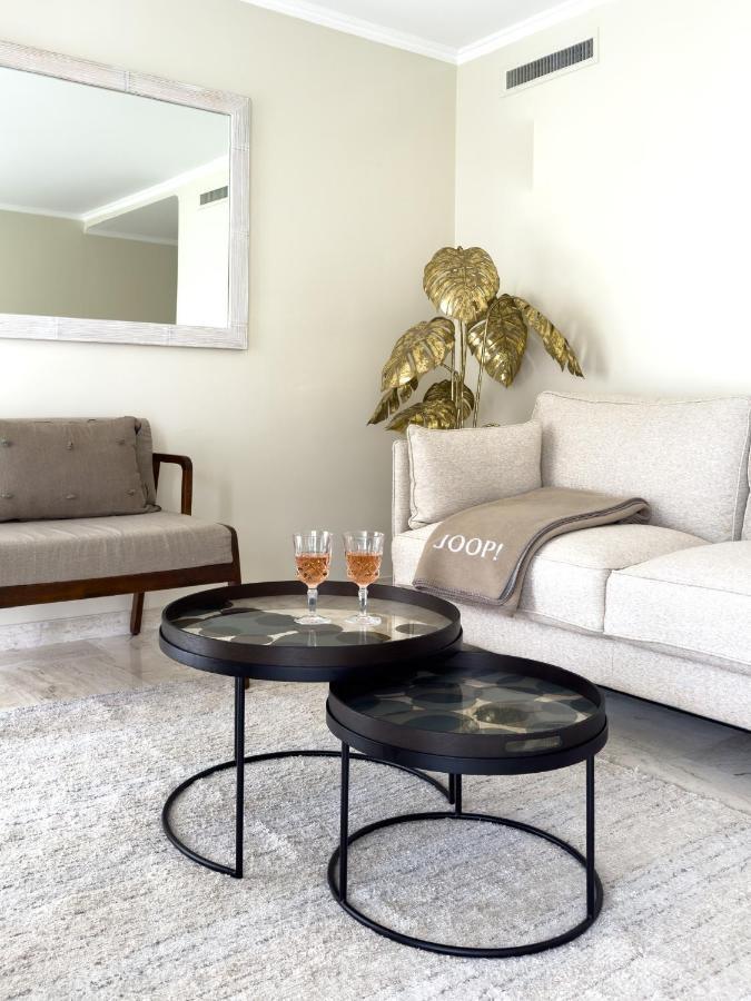 Cosy Stay - La Croisette คานส์ ภายนอก รูปภาพ