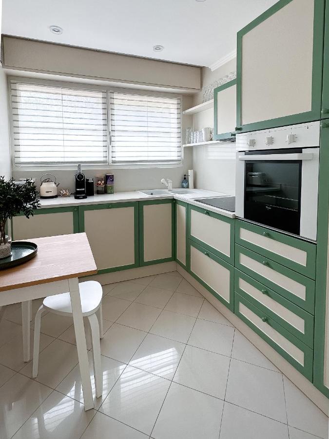 Cosy Stay - La Croisette คานส์ ภายนอก รูปภาพ