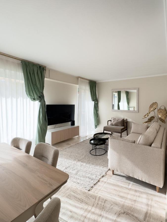 Cosy Stay - La Croisette คานส์ ภายนอก รูปภาพ