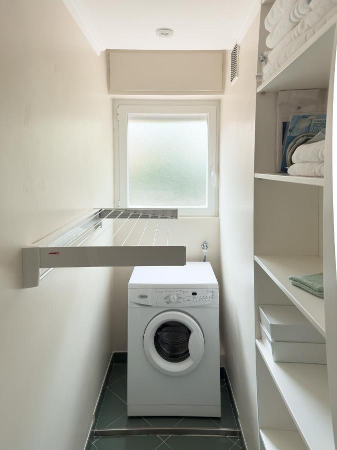 Cosy Stay - La Croisette คานส์ ภายนอก รูปภาพ